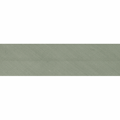 Polycotton Bias Binding -1m - R777 Sage 508